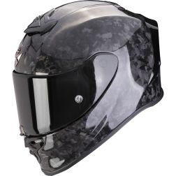 Casque Scorpion Exo-R1 Evo Carbon Air Onyx
							  		