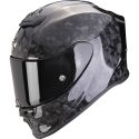 Casque Scorpion Exo-R1 Evo Carbon Air Onyx