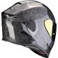 Casque Scorpion Exo-R1 Evo Carbon Air Onyx