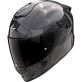Casque Intégral Scorpion Exo-1400 Evo 2 Carbon Air Onyx