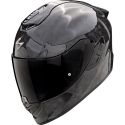 Casque Intégral Scorpion Exo-1400 Evo 2 Carbon Air Onyx