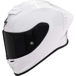 Casque Intégral Scorpion Exo-R1 Evo Air FIM Racing 1
							  		