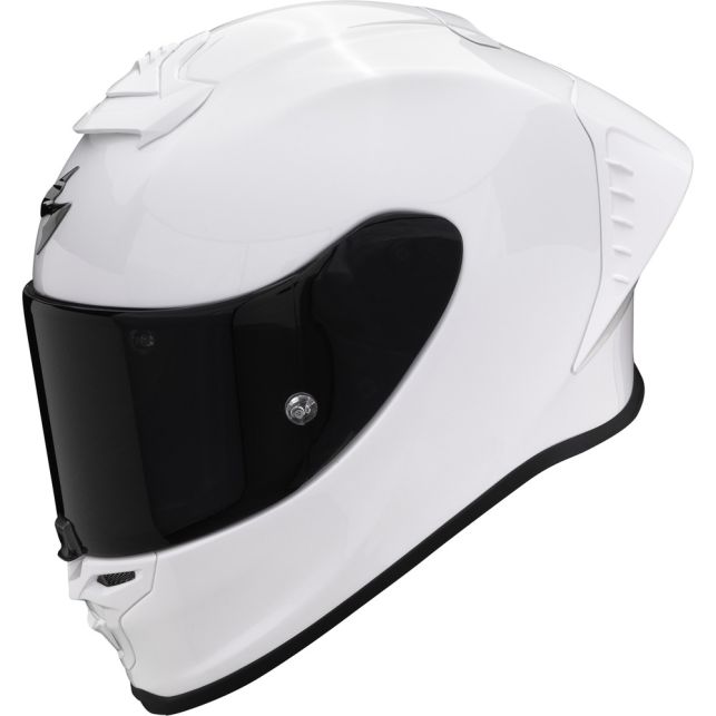 Casque Intégral Scorpion Exo-R1 Evo Air FIM Racing 1