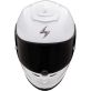 Casque Intégral Scorpion Exo-R1 Evo Air FIM Racing 1
