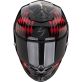 Casque Intégral Scorpion Exo-R1 Evo Air Fc Bayern
