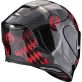 Casque Intégral Scorpion Exo-R1 Evo Air Fc Bayern