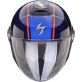 Casque Jet Scorpion Exo-City 2 Fc Barcelone