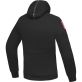 Sweat à Capuche Ixon Touchdown Lady