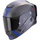 CASQUE INTÉGRAL SCORPION EXO-R1 EVO CARBON AIR MG
