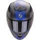 CASQUE INTÉGRAL SCORPION EXO-R1 EVO CARBON AIR MG
