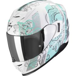 Casque Scorpion Exo-520 Evo Air Fasta
							  		