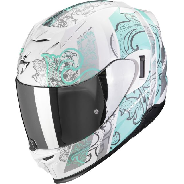 Casque Scorpion Exo-520 Evo Air Fasta