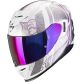 Casque Scorpion Exo-520 Evo Air Fasta