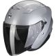 CASQUE JET SCORPION EXO-230 SOLID