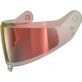 Ecran Shark VZ40045P Iridium Rouge