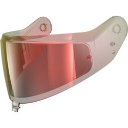 Ecran Shark VZ40045P Iridium Rouge
							  		