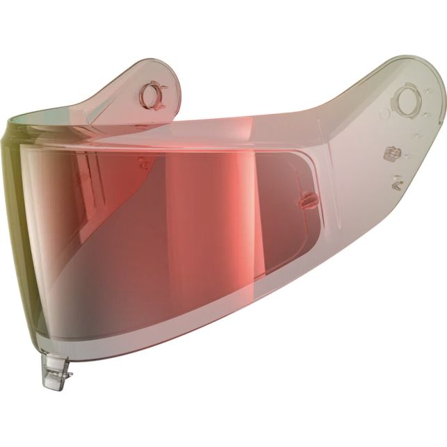 Ecran Shark VZ40045P Iridium Rouge