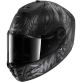 Casque Intégral Shark Spartan Rs Shaytan Mat