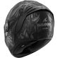 Casque Intégral Shark Spartan Rs Shaytan Mat