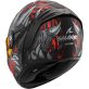 Casque Intégral Shark Spartan Rs Shaytan Mat
