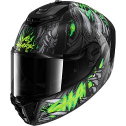 Casque Shark Spartan Rs Shaytan
							  		