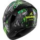 Casque Shark Spartan Rs Shaytan