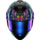 Casque Shark Spartan Rs Shaytan