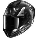 Casque Intégral Shark Spartan Rs Carbon Xbot