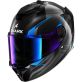 Casque Shark Spartan Gt Pro Kultram Carbon