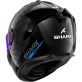 Casque Shark Spartan Gt Pro Kultram Carbon