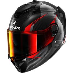 Casque Shark Spartan Gt Pro Kultram Carbon
							  		