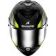 Casque Shark Spartan Gt Pro Kultram Carbon