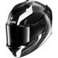 Casque Shark Spartan Gt Pro Kultram Carbon