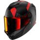 Casque Intégral Shark Spartan Gt Pro Dokhta Carbon Mat