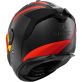 Casque Intégral Shark Spartan Gt Pro Dokhta Carbon Mat