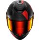 Casque Intégral Shark Spartan Gt Pro Dokhta Carbon Mat