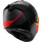 Casque Intégral Shark Spartan Gt Pro Dokhta Carbon Mat