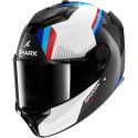 Casque Intégral Shark Spartan Gt Pro Dokhta Carbon