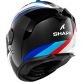 Casque Intégral Shark Spartan Gt Pro Dokhta Carbon