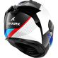 Casque Intégral Shark Spartan Gt Pro Dokhta Carbon