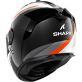 Casque Intégral Shark Spartan Gt Pro Dokhta Carbon