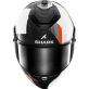 Casque Intégral Shark Spartan Gt Pro Dokhta Carbon