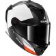 Casque Intégral Shark Spartan Gt Pro Dokhta Carbon