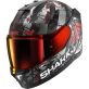 Casque Intégral Shark I3 Hellcat Mat