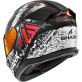 Casque Intégral Shark I3 Hellcat Mat