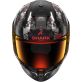 Casque Intégral Shark I3 Hellcat Mat