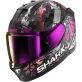 Casque Intégral Shark I3 Hellcat Mat