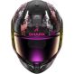 Casque Intégral Shark I3 Hellcat Mat