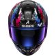 Casque Intégral Shark I3 Hellcat