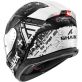 Casque Intégral Shark I3 Hellcat